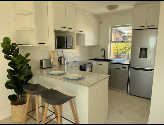 1 BEDROOM PROPERTY TO RENT IN MILNERTON RIDGE